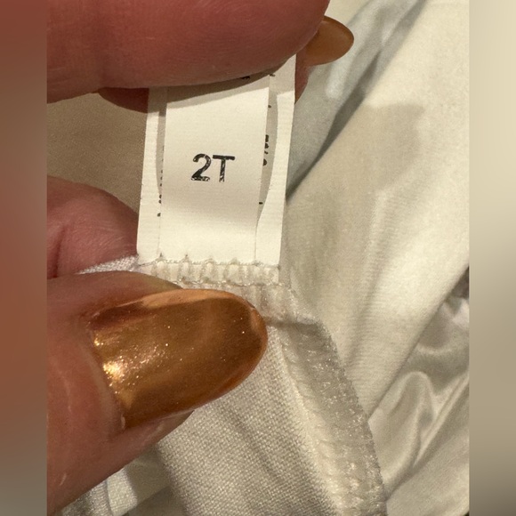 Unbranded Dolly Parton 3pc set sz 2T. NWOT - Picture 4 of 9